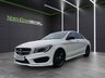 USED 2015 MERCEDES-BENZ CLA 2.1 CLA220 CDI AMG Sport Coupe 4dr Diesel 7G-DCT Euro 6 (s/s) (177 ps) Very Low Mileage, Part Exchange Welcomed, Low Rate finance available