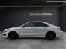 USED 2015 MERCEDES-BENZ CLA 2.1 CLA220 CDI AMG Sport Coupe 4dr Diesel 7G-DCT Euro 6 (s/s) (177 ps) Very Low Mileage, Part Exchange Welcomed, Low Rate finance available