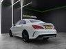 USED 2015 MERCEDES-BENZ CLA 2.1 CLA220 CDI AMG Sport Coupe 4dr Diesel 7G-DCT Euro 6 (s/s) (177 ps) Very Low Mileage, Part Exchange Welcomed, Low Rate finance available