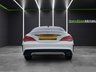 USED 2015 MERCEDES-BENZ CLA 2.1 CLA220 CDI AMG Sport Coupe 4dr Diesel 7G-DCT Euro 6 (s/s) (177 ps) Very Low Mileage, Part Exchange Welcomed, Low Rate finance available