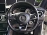 USED 2015 MERCEDES-BENZ CLA 2.1 CLA220 CDI AMG Sport Coupe 4dr Diesel 7G-DCT Euro 6 (s/s) (177 ps) Very Low Mileage, Part Exchange Welcomed, Low Rate finance available