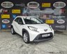 USED 2023 23 TOYOTA AYGO X 1.0 VVT-i Pure Hatchback 5dr Petrol Manual Euro 6 (s/s) (72 ps) 1 OWNER CAR - AMAZING MILES - HIGH UP DRIVING POSITION - FINANCE
