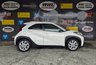 USED 2023 23 TOYOTA AYGO X 1.0 VVT-i Pure Hatchback 5dr Petrol Manual Euro 6 (s/s) (72 ps) 1 OWNER CAR - AMAZING MILES - HIGH UP DRIVING POSITION - FINANCE