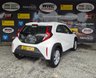 USED 2023 23 TOYOTA AYGO X 1.0 VVT-i Pure Hatchback 5dr Petrol Manual Euro 6 (s/s) (72 ps) 1 OWNER CAR - AMAZING MILES - HIGH UP DRIVING POSITION - FINANCE