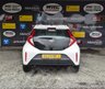 USED 2023 23 TOYOTA AYGO X 1.0 VVT-i Pure Hatchback 5dr Petrol Manual Euro 6 (s/s) (72 ps) 1 OWNER CAR - AMAZING MILES - HIGH UP DRIVING POSITION - FINANCE