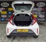 USED 2023 23 TOYOTA AYGO X 1.0 VVT-i Pure Hatchback 5dr Petrol Manual Euro 6 (s/s) (72 ps) 1 OWNER CAR - AMAZING MILES - HIGH UP DRIVING POSITION - FINANCE