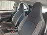USED 2023 23 TOYOTA AYGO X 1.0 VVT-i Pure Hatchback 5dr Petrol Manual Euro 6 (s/s) (72 ps) 1 OWNER CAR - AMAZING MILES - HIGH UP DRIVING POSITION - FINANCE