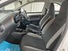 USED 2023 23 TOYOTA AYGO X 1.0 VVT-i Pure Hatchback 5dr Petrol Manual Euro 6 (s/s) (72 ps) 1 OWNER CAR - AMAZING MILES - HIGH UP DRIVING POSITION - FINANCE