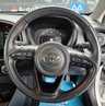 USED 2023 23 TOYOTA AYGO X 1.0 VVT-i Pure Hatchback 5dr Petrol Manual Euro 6 (s/s) (72 ps) 1 OWNER CAR - AMAZING MILES - HIGH UP DRIVING POSITION - FINANCE