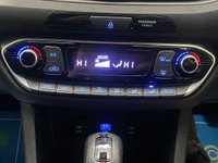 USED 2021 71 HYUNDAI I30 1.5 T-GDi MHEV N Line Hatchback 5dr Petrol Hybrid DCT Euro 6 (s/s) (159 ps) Gorgeous AUTO 160BHP I30 Hybrid with Touchscreen SATNAV, Apple CarPlay, Parking Camera & Guides, Privacy Glass, 18" Alloys only 25000 miles & Full Service History