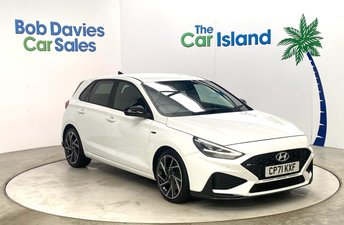 View our HYUNDAI I30