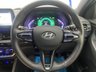 USED 2021 71 HYUNDAI I30 1.5 T-GDi MHEV N Line Hatchback 5dr Petrol Hybrid DCT Euro 6 (s/s) (159 ps) Gorgeous AUTO 160BHP I30 Hybrid with Touchscreen SATNAV, Apple CarPlay, Parking Camera & Guides, Privacy Glass, 18" Alloys only 25000 miles & Full Service History