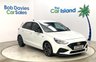 USED 2021 71 HYUNDAI I30 1.5 T-GDi MHEV N Line Hatchback 5dr Petrol Hybrid DCT Euro 6 (s/s) (159 ps) Gorgeous AUTO 160BHP I30 Hybrid with Touchscreen SATNAV, Apple CarPlay, Parking Camera & Guides, Privacy Glass, 18" Alloys only 25000 miles & Full Service History