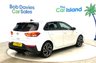 USED 2021 71 HYUNDAI I30 1.5 T-GDi MHEV N Line Hatchback 5dr Petrol Hybrid DCT Euro 6 (s/s) (159 ps) Gorgeous AUTO 160BHP I30 Hybrid with Touchscreen SATNAV, Apple CarPlay, Parking Camera & Guides, Privacy Glass, 18" Alloys only 25000 miles & Full Service History