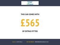 USED 2019 19 VAUXHALL CORSA 1.4i ecoTEC Griffin Hatchback 5dr Petrol Manual Euro 6 (90 ps) SATNAV, Apple CarPlay, Heated Seats, Cruise Control, Black Alloys 1 Owner Car, 6 Services 47000 Miles Low Insurance