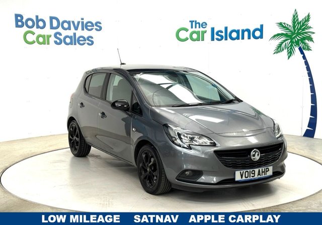 View our VAUXHALL CORSA