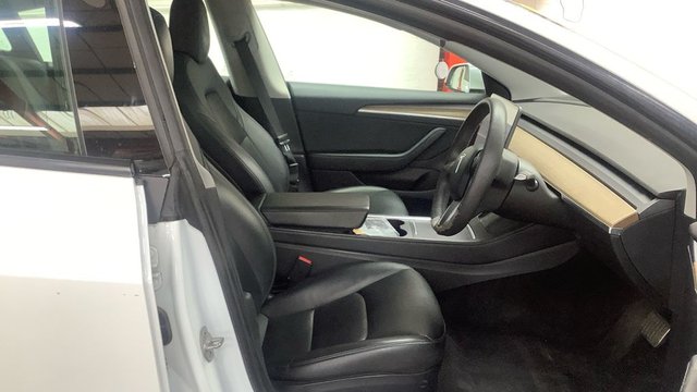 View our TESLA Model 3