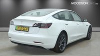 USED 2021 21 TESLA Model 3 Standard Range Plus Saloon 4dr Electric Auto RWD (241 bhp) Finance Soft Search Pre Approval