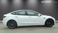 USED 2021 21 TESLA Model 3 Standard Range Plus Saloon 4dr Electric Auto RWD (241 bhp) Finance Soft Search Pre Approval
