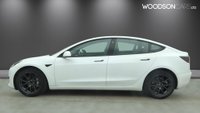USED 2021 21 TESLA Model 3 Standard Range Plus Saloon 4dr Electric Auto RWD (241 bhp) Finance Soft Search Pre Approval