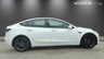USED 2021 21 TESLA Model 3 Standard Range Plus Saloon 4dr Electric Auto RWD (241 bhp) Finance Soft Search Pre Approval