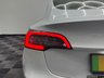 USED 2021 21 TESLA Model 3 Standard Range Plus Saloon 4dr Electric Auto RWD (241 bhp) 1 Owner / Sat Nav / DAB Radio / Bluetooth / Isofix / Camera + Parking Sensors