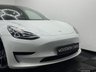USED 2021 21 TESLA Model 3 Standard Range Plus Saloon 4dr Electric Auto RWD (241 bhp) 1 Owner / Sat Nav / DAB Radio / Bluetooth / Isofix / Camera + Parking Sensors