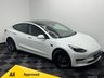 USED 2021 21 TESLA Model 3 Standard Range Plus Saloon 4dr Electric Auto RWD (241 bhp) 1 Owner / Sat Nav / DAB Radio / Bluetooth / Isofix / Camera + Parking Sensors