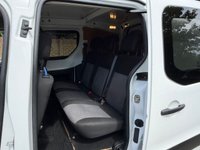 USED 2018 68 CITROEN BERLINGO 1.6 BlueHDi 625 75BHP Enterprise 6 SEATER KOMBI L1 SWB CREW PANEL VAN A/C+6 SEATS+CHAPTER 8+NO VAT
