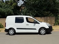USED 2018 68 CITROEN BERLINGO 1.6 BlueHDi 625 75BHP Enterprise 6 SEATER KOMBI L1 SWB CREW PANEL VAN A/C+6 SEATS+CHAPTER 8+NO VAT