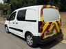 USED 2018 68 CITROEN BERLINGO 1.6 BlueHDi 625 75BHP Enterprise 6 SEATER KOMBI L1 SWB CREW PANEL VAN A/C+6 SEATS+CHAPTER 8+NO VAT