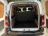 USED 2018 68 CITROEN BERLINGO 1.6 BlueHDi 625 75BHP Enterprise 6 SEATER KOMBI L1 SWB CREW PANEL VAN A/C+6 SEATS+CHAPTER 8+NO VAT