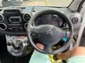 USED 2018 68 CITROEN BERLINGO 1.6 BlueHDi 625 75BHP Enterprise 6 SEATER KOMBI L1 SWB CREW PANEL VAN A/C+6 SEATS+CHAPTER 8+NO VAT