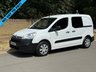 USED 2018 68 CITROEN BERLINGO 1.6 BlueHDi 625 75BHP Enterprise 6 SEATER KOMBI L1 SWB CREW PANEL VAN A/C+6 SEATS+CHAPTER 8+NO VAT
