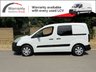 USED 2018 68 CITROEN BERLINGO 1.6 BlueHDi 625 75BHP Enterprise 6 SEATER KOMBI L1 SWB CREW PANEL VAN A/C+6 SEATS+CHAPTER 8+NO VAT