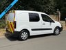 USED 2018 68 CITROEN BERLINGO 1.6 BlueHDi 625 75BHP Enterprise 6 SEATER KOMBI L1 SWB CREW PANEL VAN A/C+6 SEATS+CHAPTER 8+NO VAT