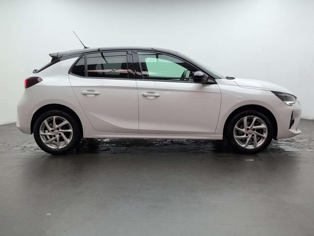USED 2020 70 VAUXHALL CORSA 1.2 Corsa SRi T 5dr CLICK+COLLECT / HOME DELIVERY