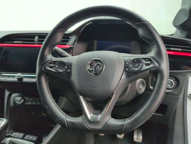 USED 2020 70 VAUXHALL CORSA 1.2 Corsa SRi T 5dr CLICK+COLLECT / HOME DELIVERY