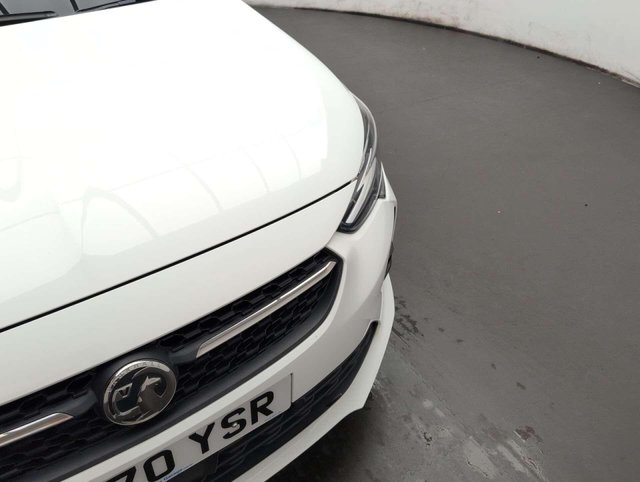 USED 2020 70 VAUXHALL CORSA 1.2 Corsa SRi T 5dr CLICK+COLLECT / HOME DELIVERY