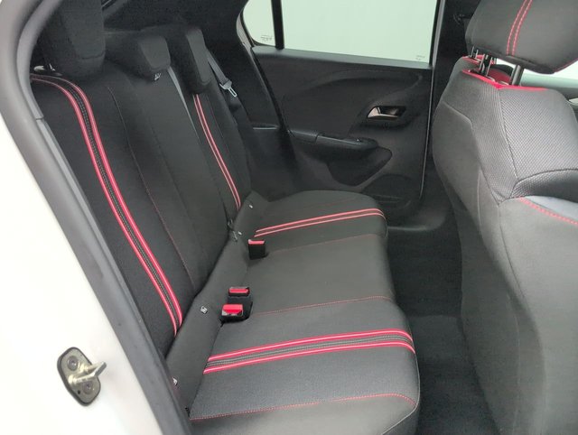 USED 2020 70 VAUXHALL CORSA 1.2 Corsa SRi T 5dr CLICK+COLLECT / HOME DELIVERY