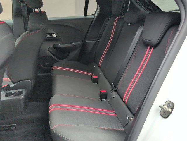USED 2020 70 VAUXHALL CORSA 1.2 Corsa SRi T 5dr CLICK+COLLECT / HOME DELIVERY