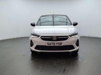 USED 2020 70 VAUXHALL CORSA 1.2 Corsa SRi T 5dr CLICK+COLLECT / HOME DELIVERY
