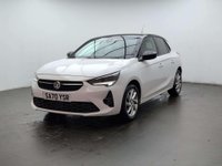USED 2020 70 VAUXHALL CORSA 1.2 Corsa SRi T 5dr CLICK+COLLECT / HOME DELIVERY