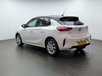 USED 2020 70 VAUXHALL CORSA 1.2 Corsa SRi T 5dr CLICK+COLLECT / HOME DELIVERY