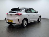 USED 2020 70 VAUXHALL CORSA 1.2 Corsa SRi T 5dr CLICK+COLLECT / HOME DELIVERY