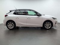 USED 2020 70 VAUXHALL CORSA 1.2 Corsa SRi T 5dr CLICK+COLLECT / HOME DELIVERY