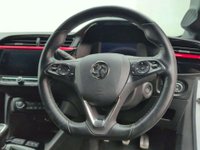 USED 2020 70 VAUXHALL CORSA 1.2 Corsa SRi T 5dr CLICK+COLLECT / HOME DELIVERY