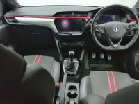 USED 2020 70 VAUXHALL CORSA 1.2 Corsa SRi T 5dr CLICK+COLLECT / HOME DELIVERY
