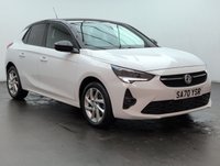 USED 2020 70 VAUXHALL CORSA 1.2 Corsa SRi T 5dr CLICK+COLLECT / HOME DELIVERY