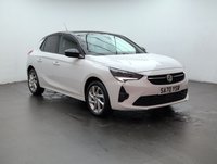 USED 2020 70 VAUXHALL CORSA 1.2 Corsa SRi T 5dr CLICK+COLLECT / HOME DELIVERY